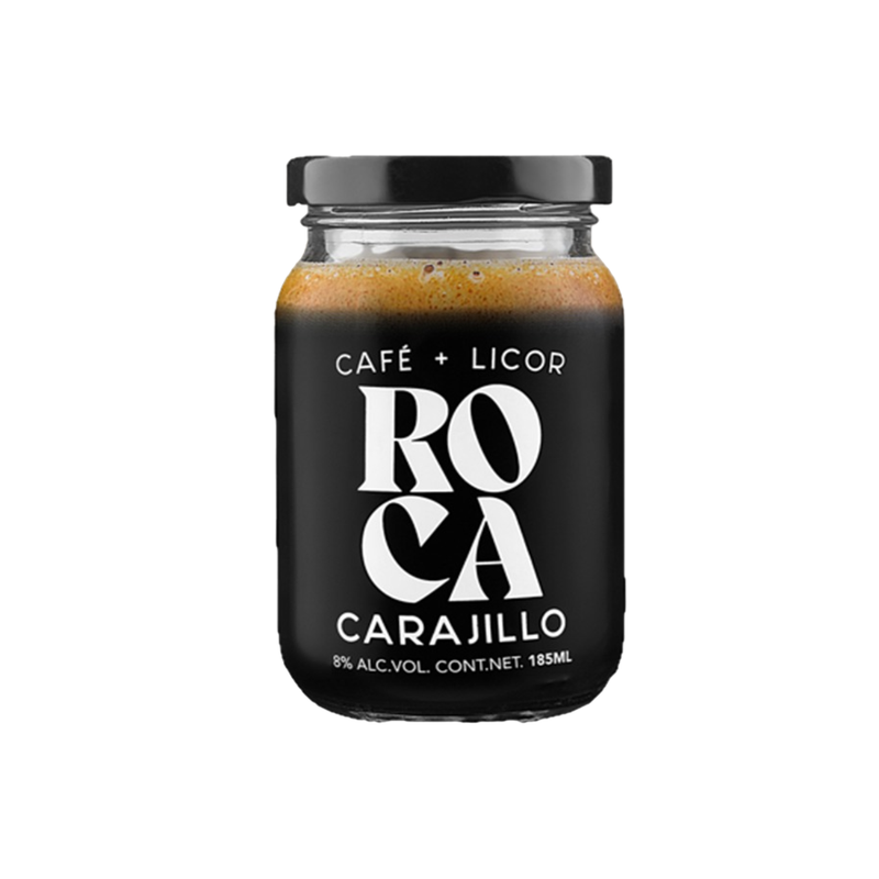 Carajillo Roca 185 ml