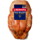 Pavo Relleno Sin Hueso Bernina 4.5 kg