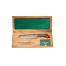 Cuchillo Azor Emberwood