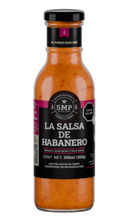 Salsa Habanero SMP 360 g