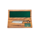 Cuchillo Harris Emberwood