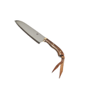 Cuchillo Harris Emberwood