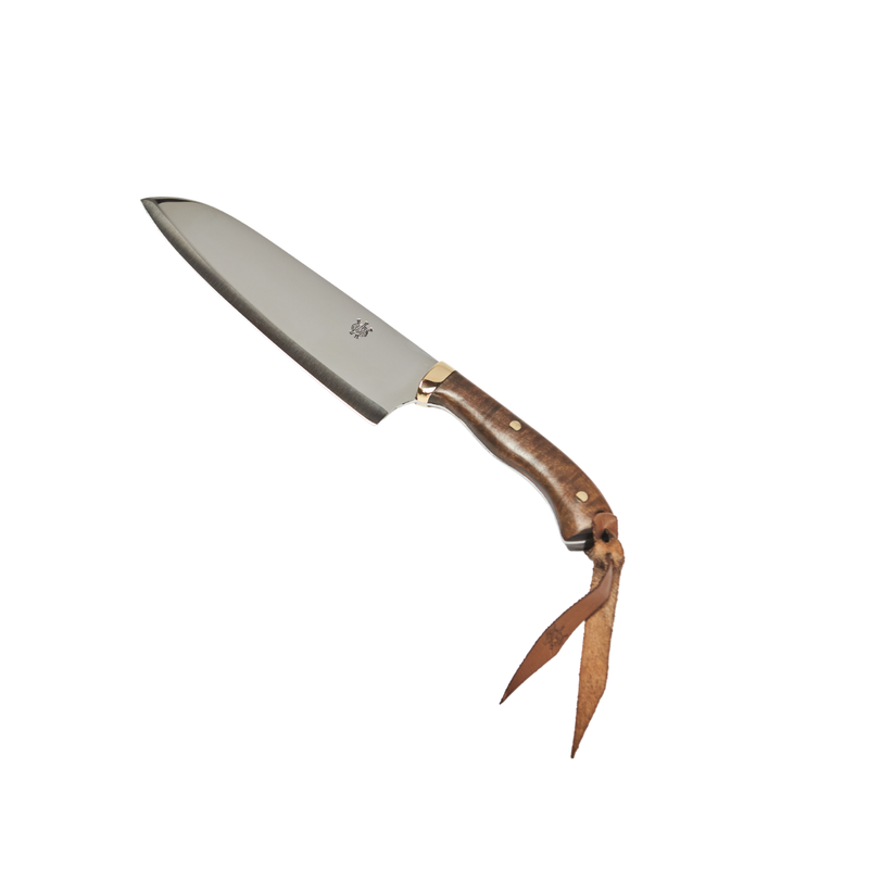 Cuchillo Harris Emberwood