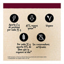 Churritos Salsas Negras SNACK'IN FOR YOU 70 g