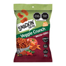 Veggie Crunch Tomate Mezcla de Chiles SNACK'IN FOR YOU 35 g