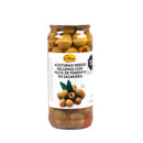 Aceitunas Verdes Rellena de Pimiento La Pasiega 340 g