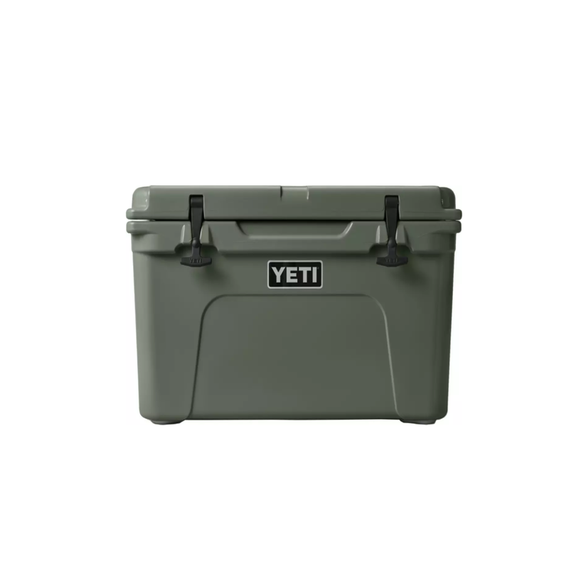 Hielera Rígida Tundra 45' Tan Yeti