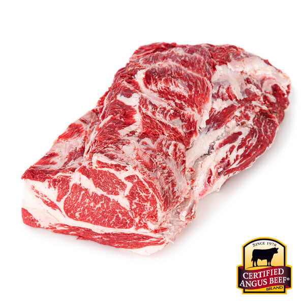 Diezmillo Certified Angus Beef