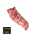 Arrachera Outside Vigar Black