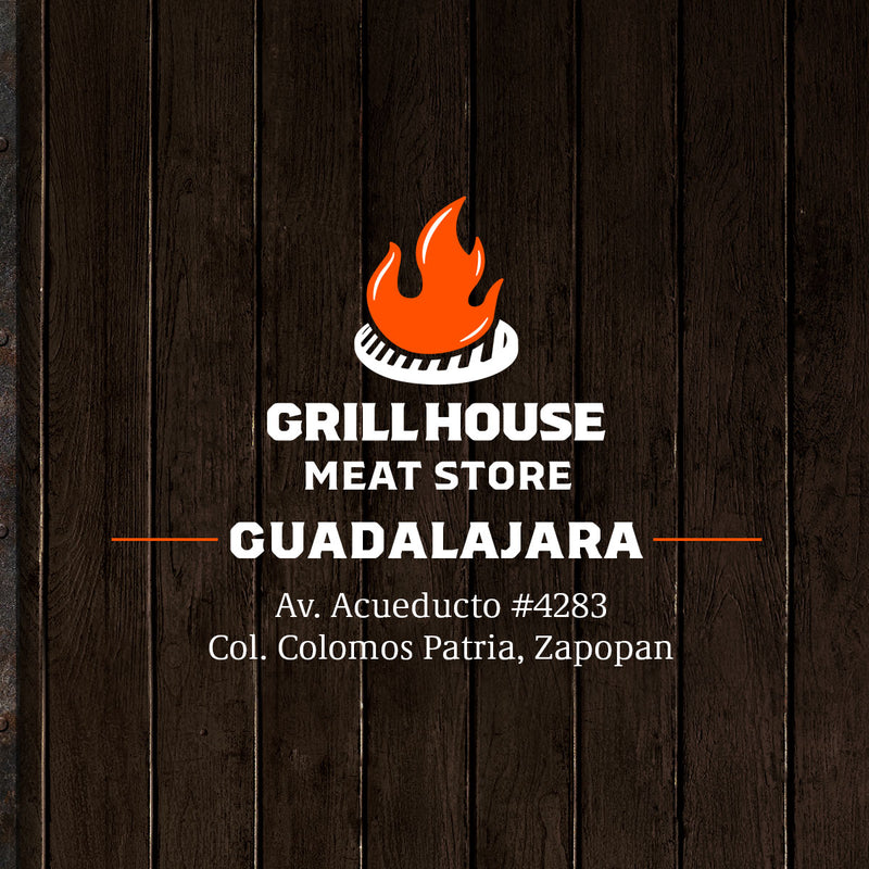 Curso del mar a la parrilla - 26 abril 16:00 hrs
