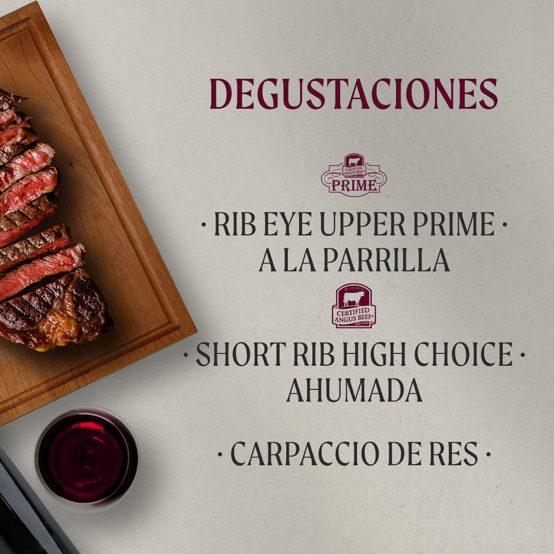 Cata de vinos - 23 mayo 20:00 hrs