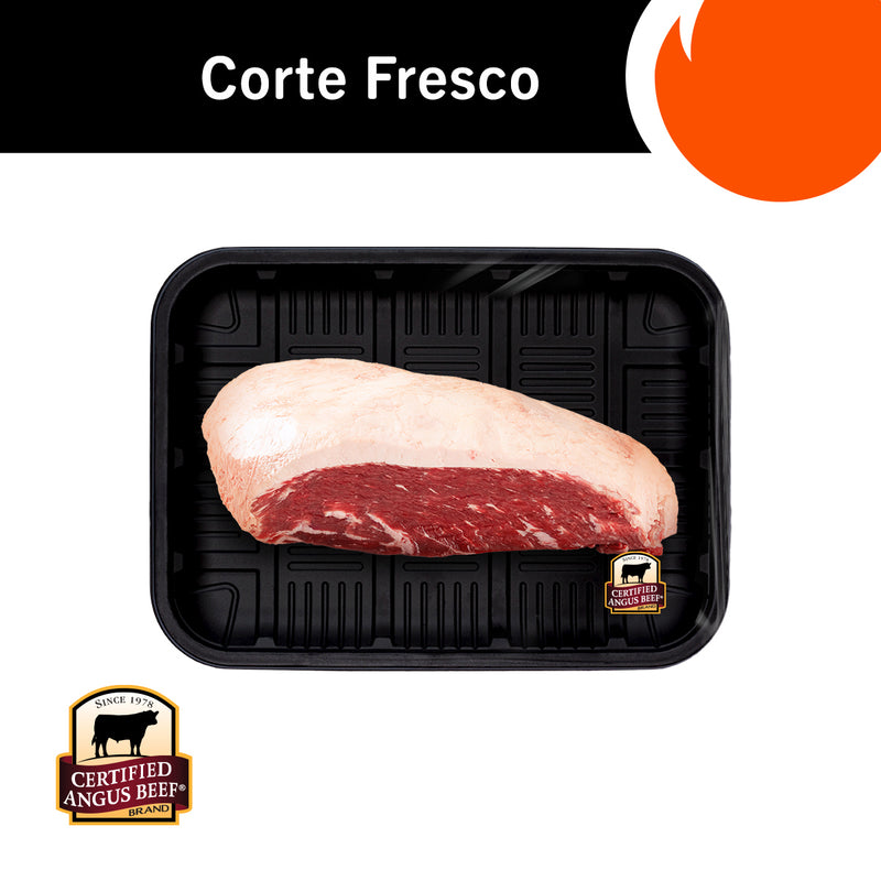 Picaña Fresca Certified Angus Beef