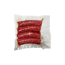 Chorizo Artesanal 450 g