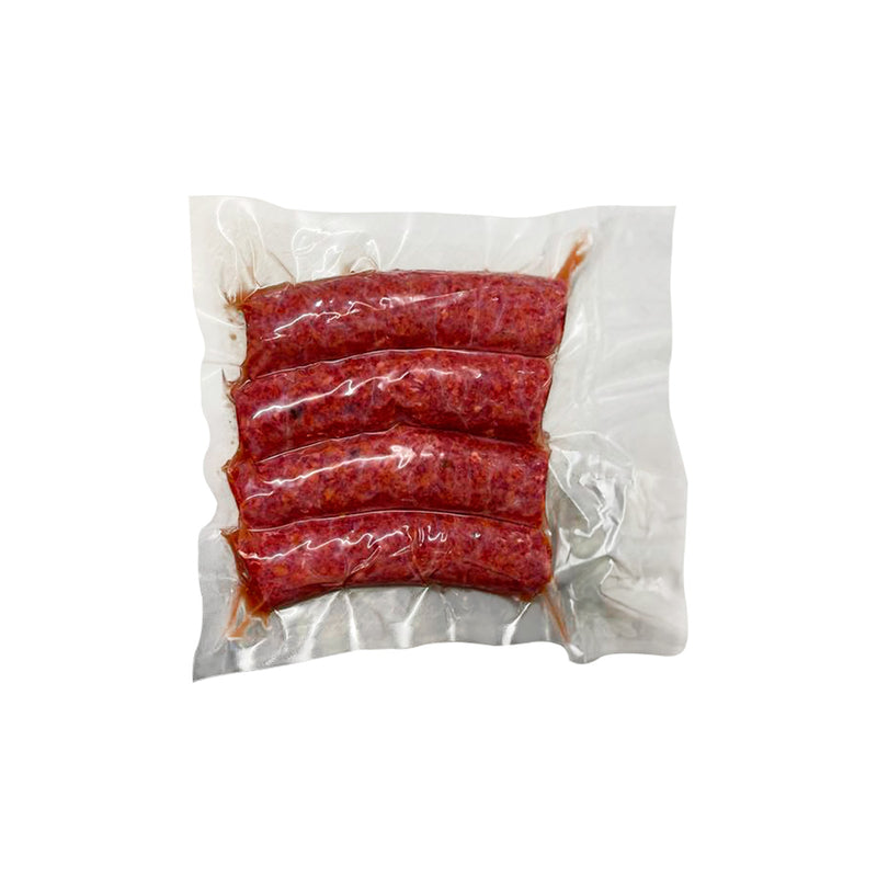 Chorizo Artesanal 450 g