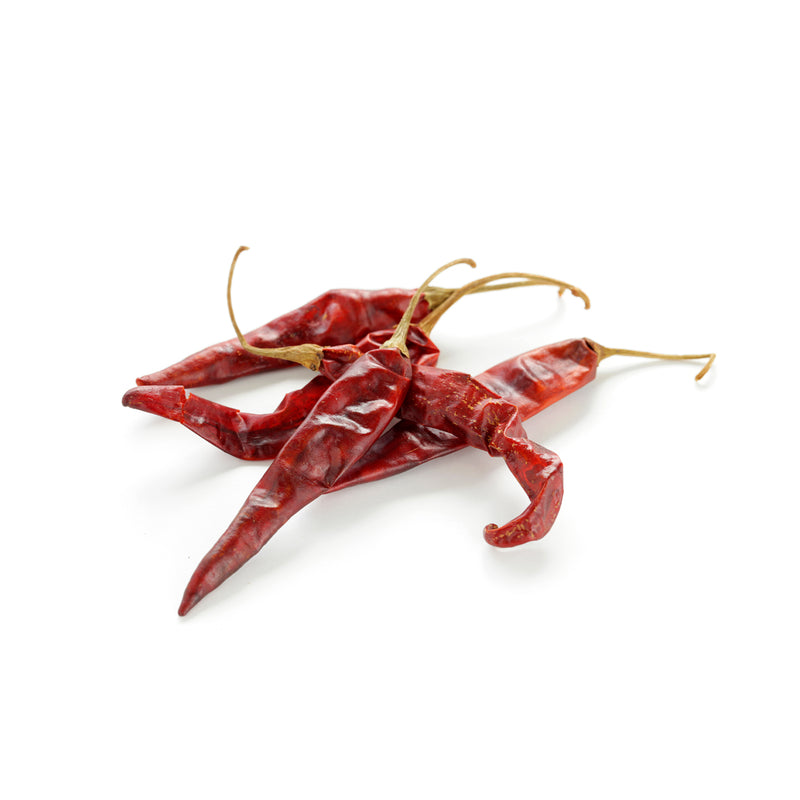 Chile de árbol 150 g