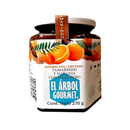 Mermelada Tamarindo Y Naranja Con Habanero El Árbol Gourmet 270 g