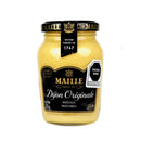 Mostaza Dijon Maille 215 g
