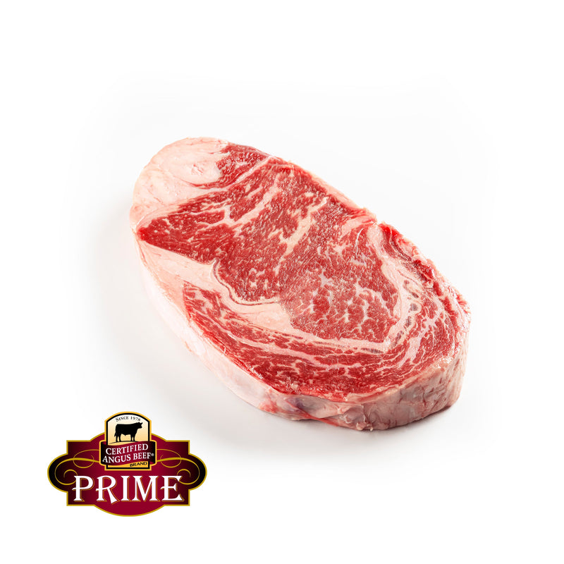 Rib Eye Lipon Certified Angus Beef Prime 450 g de 1"