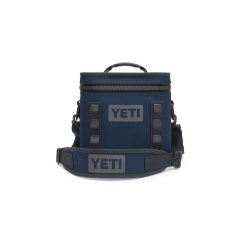 Hielera Suave Hopper Flip 12 YETI