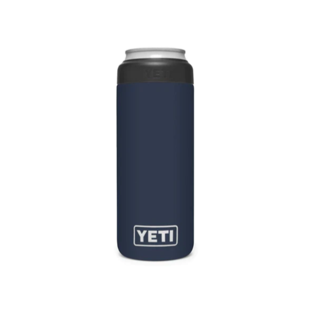  Yeti - Termo Rambler de 12 onzas Aislante para latas