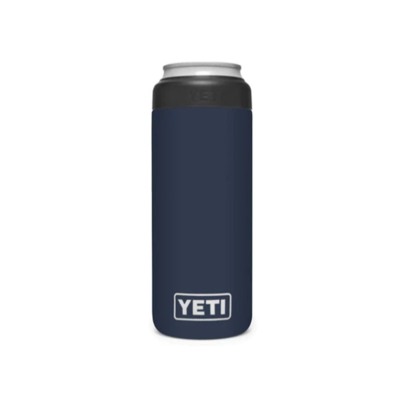 Porta Lata Rambler Colster Slim YETI