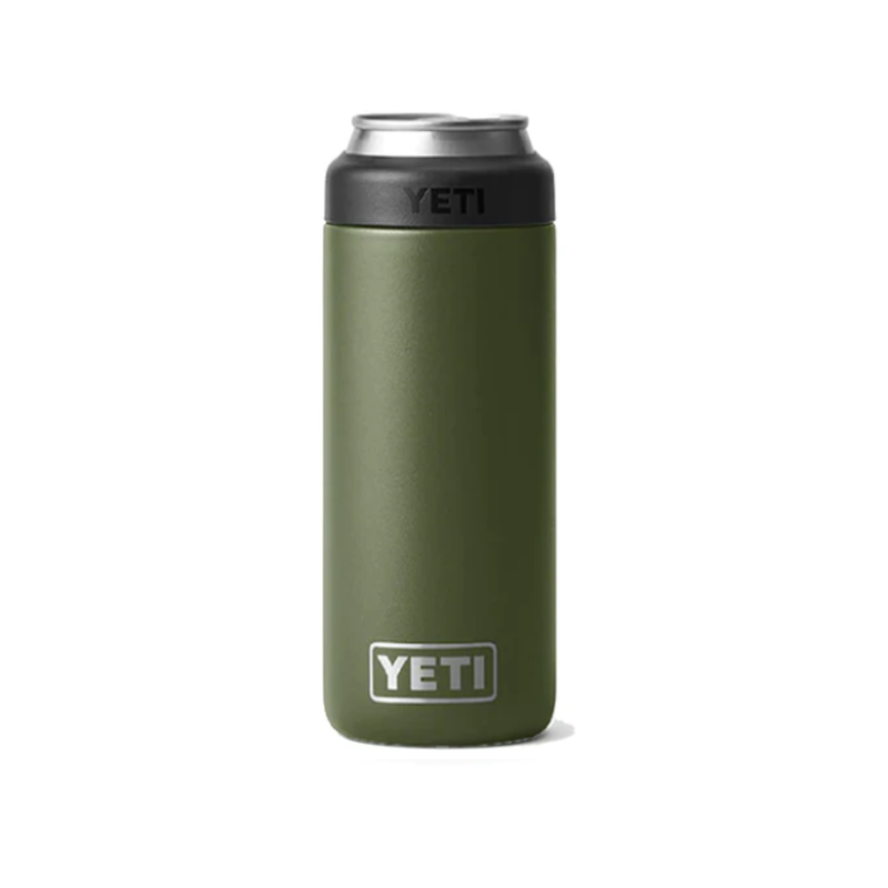 Porta Lata Rambler Colster Slim YETI