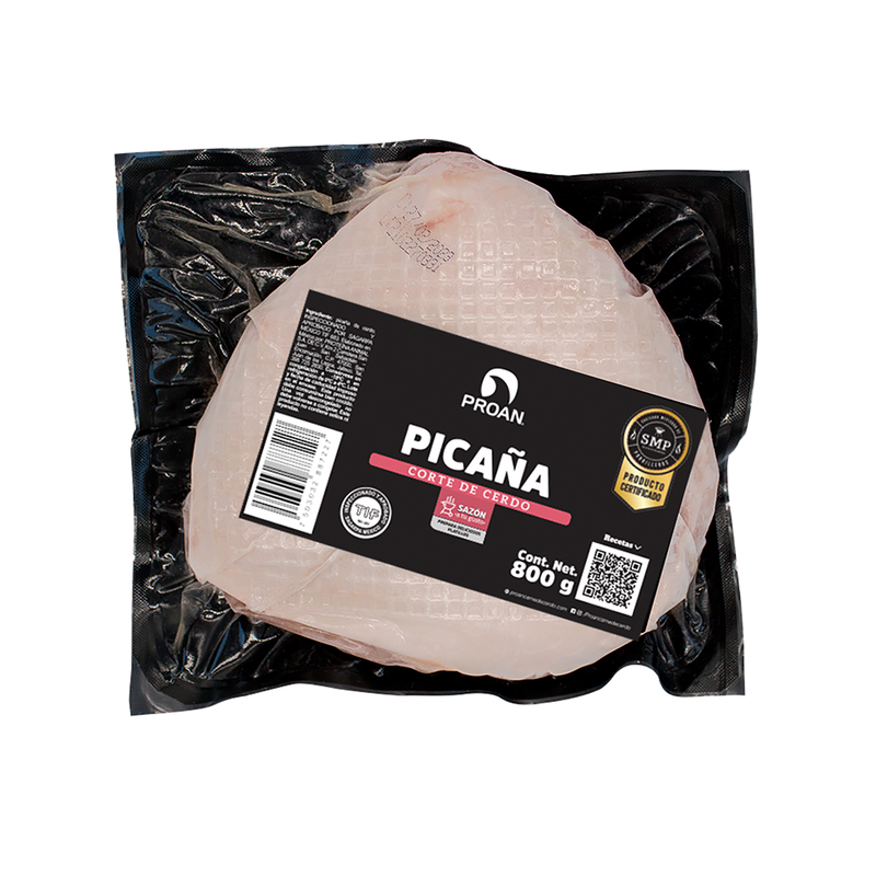 Picaña PROAN 800 g