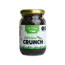 Salsa Crunch Serrano Chef Demo 250 g