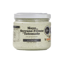 Mayonesa Serrano CecyGon 270 g