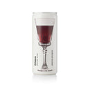Vino Tinto Cabernet Glass Canned Wines 250 ml