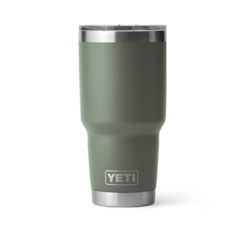 Termo Rambler 30 oz YETI