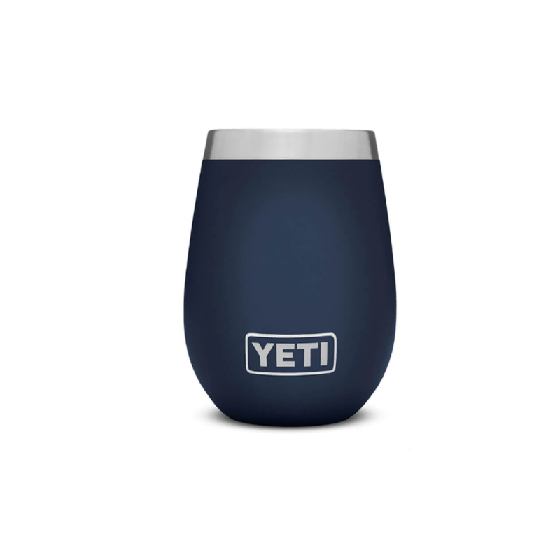 Yeti Original -30 Oz Tapa - Navy