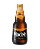Cerveza Negra Modelo 355 ml
