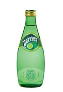 Agua Perrier 330 ml