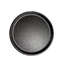 Prensa para Hamburguesa Lodge Cast Iron (con cavidad de 1cm)