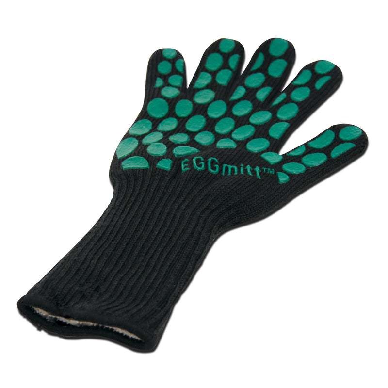 Guante Extra Largo Calor Extremo EGGmitt  Big Green Egg