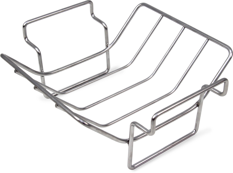 Rib and Roast Racks For 2XL, XL, L, M, S EGG Big Green Egg