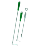 Removedor de Ceniza para 2XL, XL EGGs Big Green Egg