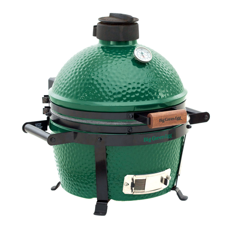 MiniMax Big Green Egg