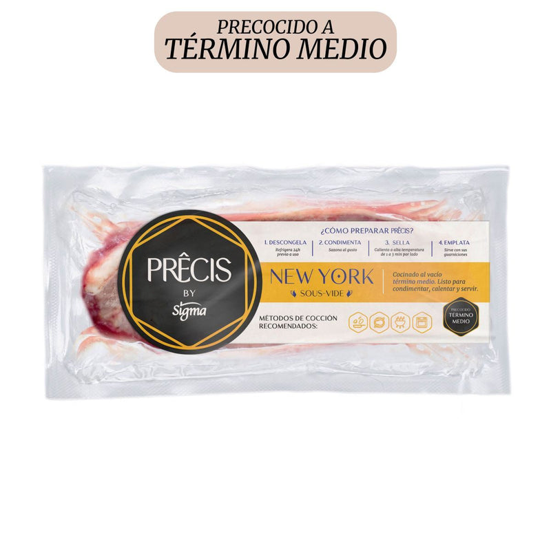 New York Precis 340 g