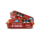 Chorizo de Cerdo FUD 200 g