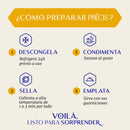 Rib Eye Precis 340 g