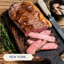 New York Precis 340 g