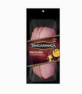 Pierna Selva Negra Rebanada Tangamanga 150 g