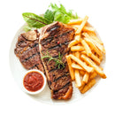 T-Bone Vigar Marinado 340 g