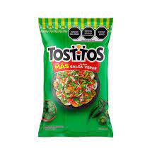 Tostitos Salsa Verde 175 g