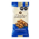 Cacahuates Mafer Japones Tostado 180 g