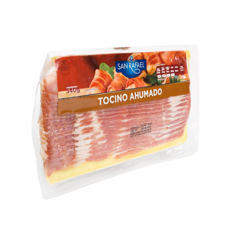 Tocino San Rafael 340 g