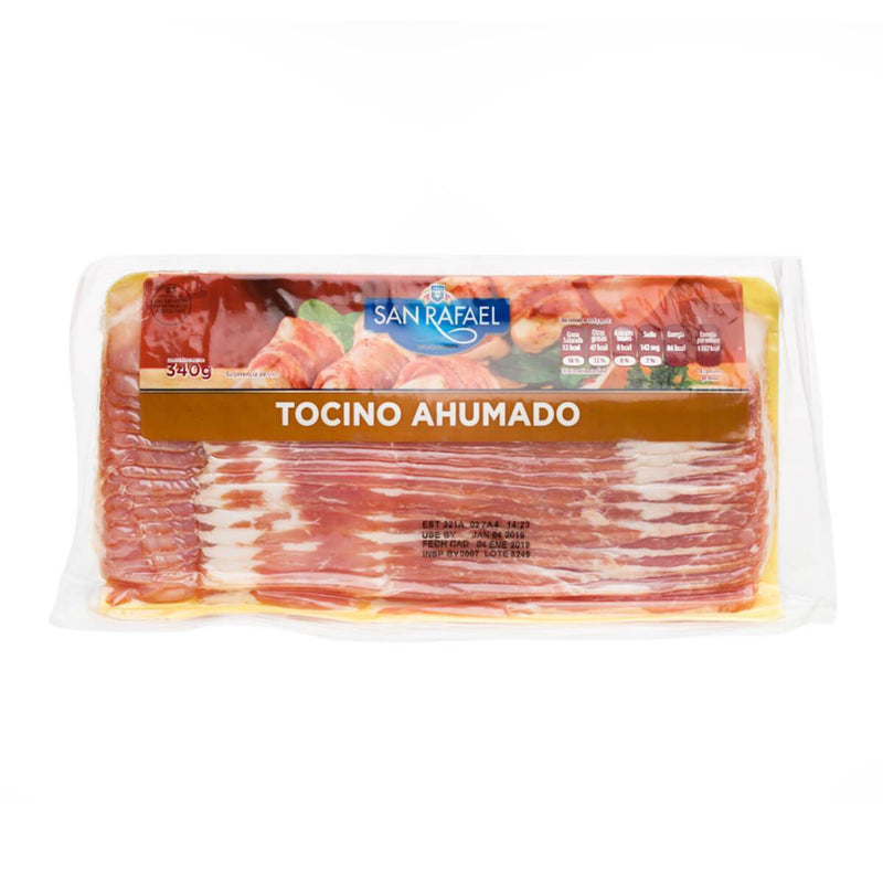 Tocino San Rafael 340 g