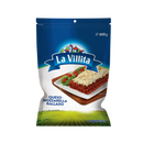 Queso Mozzarella Rallado La Villita 600 g